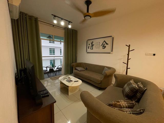 Condominium for sale in Georgetown, Penang