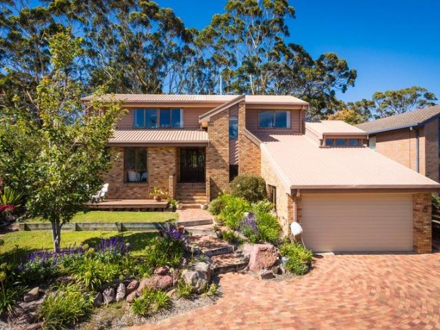House for rent in Mirador, New South Wales