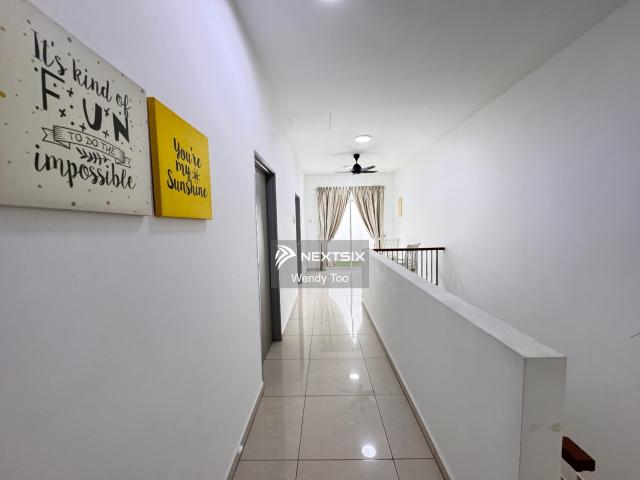 Residential House for rent in Georgetown, Penang