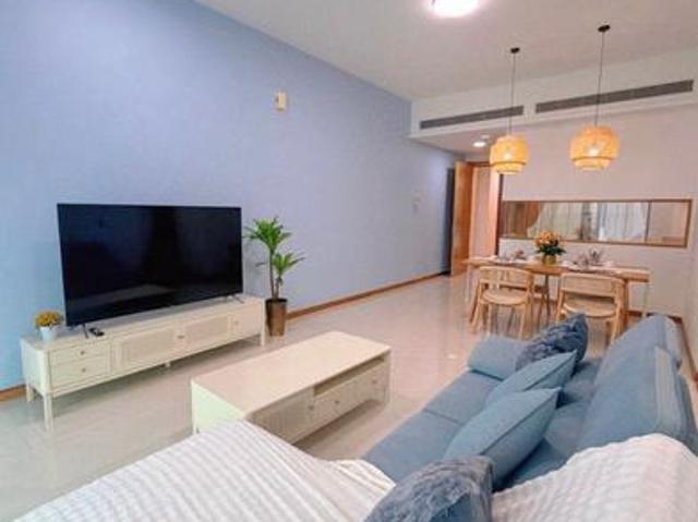 Serviced Residence for rent in Bukit Ledang, Johor