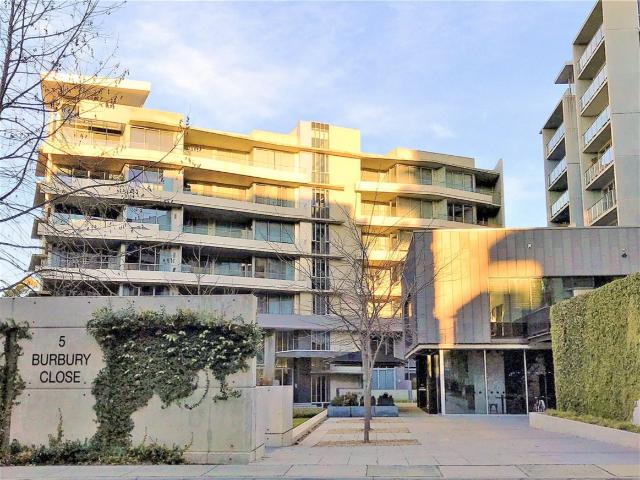 Property for rent in Barton, Australian Capital Territory