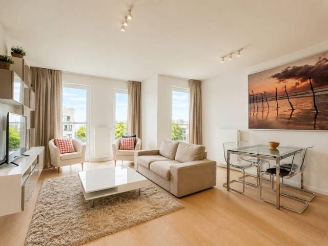 Appartement location à Sint-lambrechts-woluwe, Bruxelles