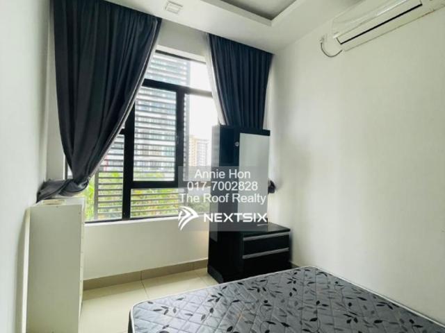 Residential House for rent in Johor Bahru, Iskandar Puteri (Nusajaya)