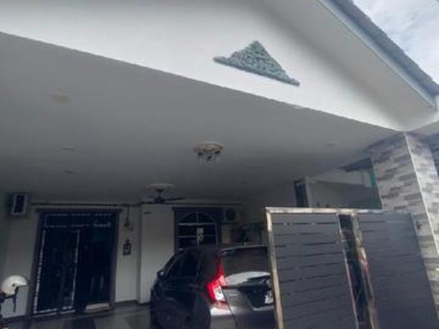 Terraced House for rent in Bukit Ledang, Johor