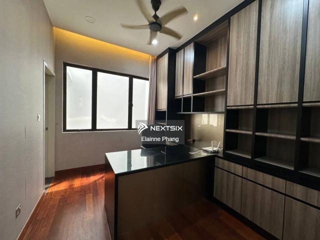 Residential House for rent in Country Heights Damansara, Kuala Lumpur