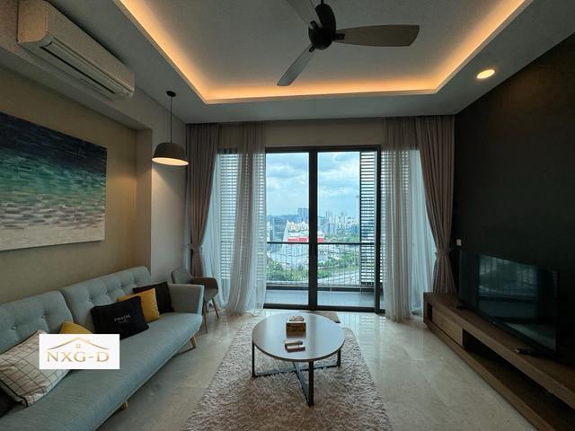 Condominium for sale in Country Heights Damansara, Kuala Lumpur