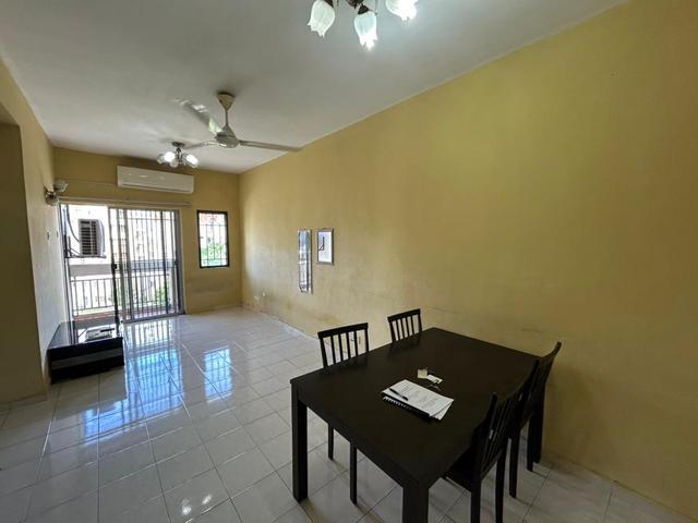 Apartment for rent in Petaling, Alam Impian
