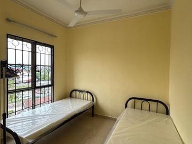 Apartment for rent in Petaling, Alam Impian