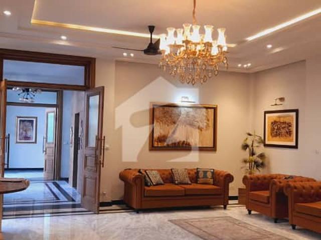 House for rent in اسلام آباد, زون 1