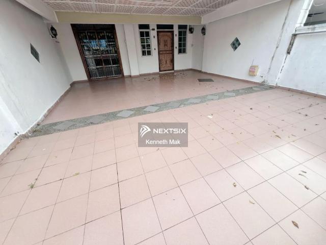 Residential House for sale in Johor