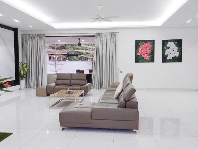 Residential House for sale in Johor