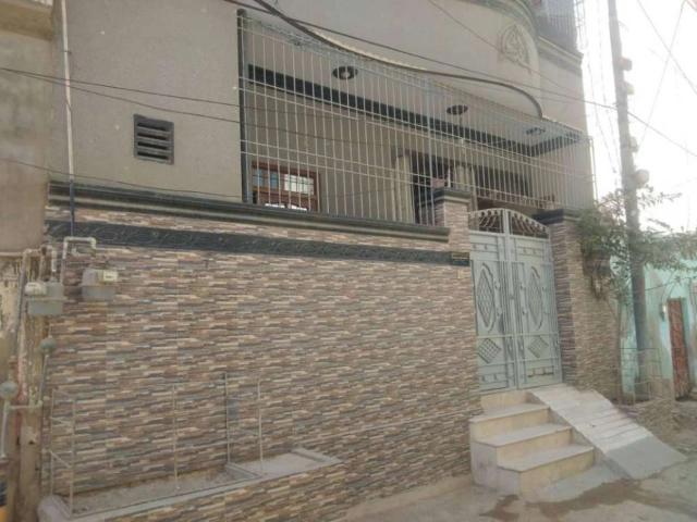 House for sale in North Waziristan, Federally Administered Tribal Areas fata