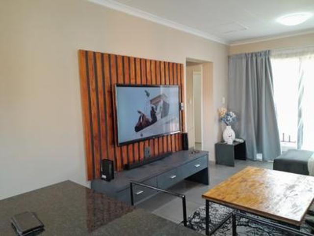 Apartment for rent in Midrand, City of Johannesburg Metropolitan Municipality