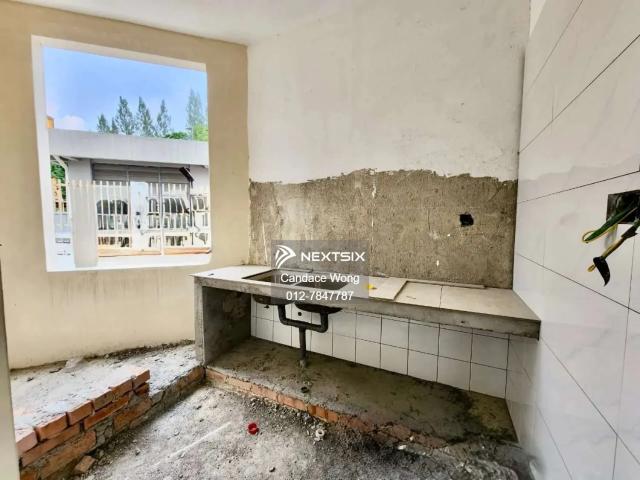 Residential House for sale in Johor