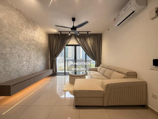 Shop for rent in Port Klang, Selangor