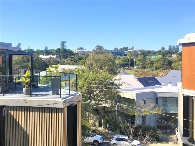 Apartment for rent in Fremantle, City of Fremantle