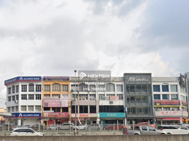 Residential House for rent in Selangor
