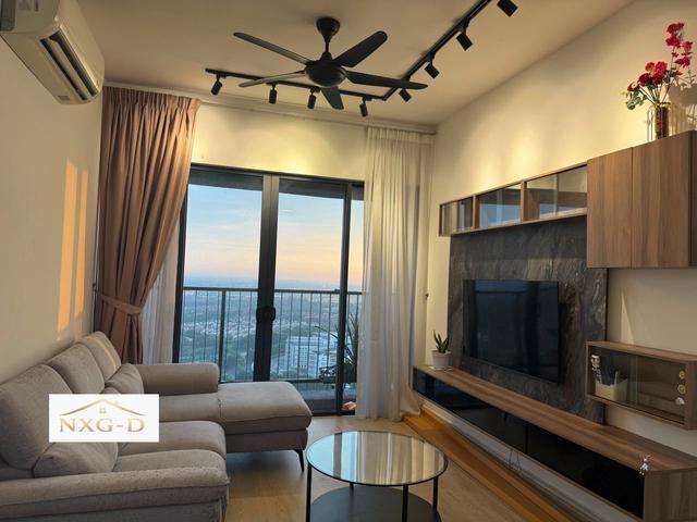 Serviced Residence for rent in Petaling, Alam Impian