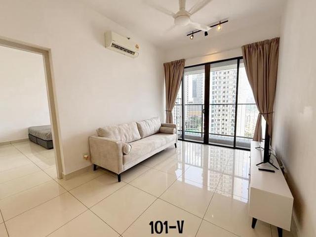 Serviced Residence for sale in Petaling, Alam Impian