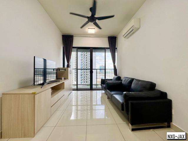 Serviced Residence for rent in Petaling, Alam Impian