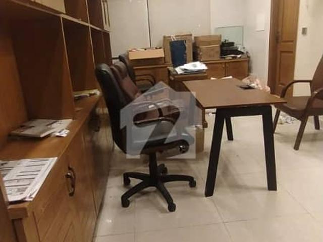 Office for rent in Islamabad