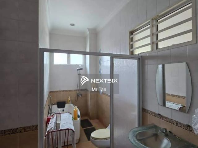 Residential House for sale in Johor