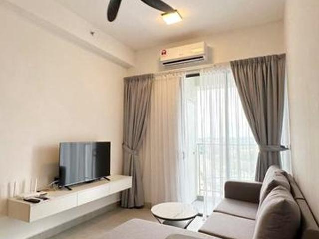 Serviced Residence for sale in Petaling, Alam Impian