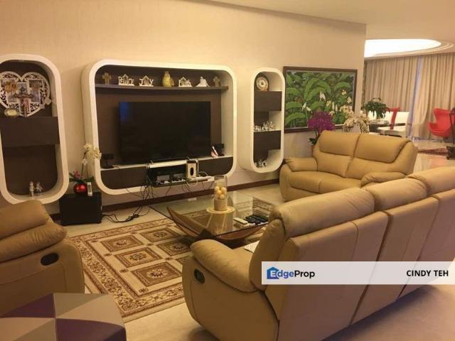 Condominium for rent in Penang