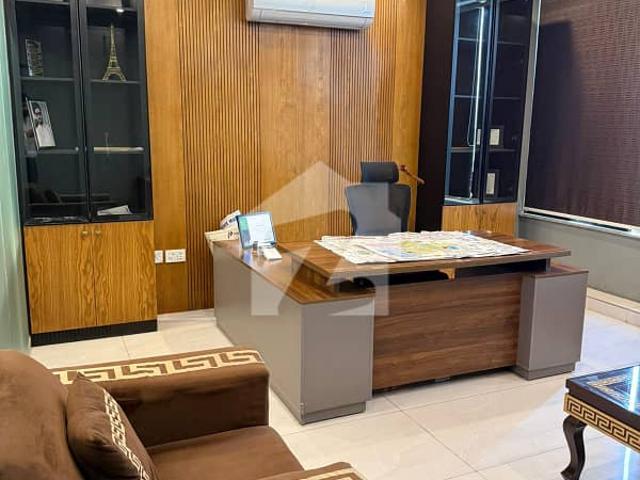 Office for rent in Rawalpindi, Islamabad Capital Territory