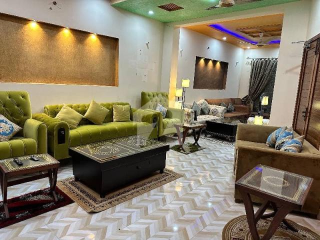 House for rent in Rawalpindi, Islamabad Capital Territory