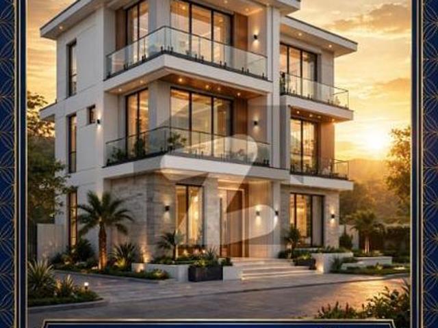 House for rent in اسلام آباد, زون 1