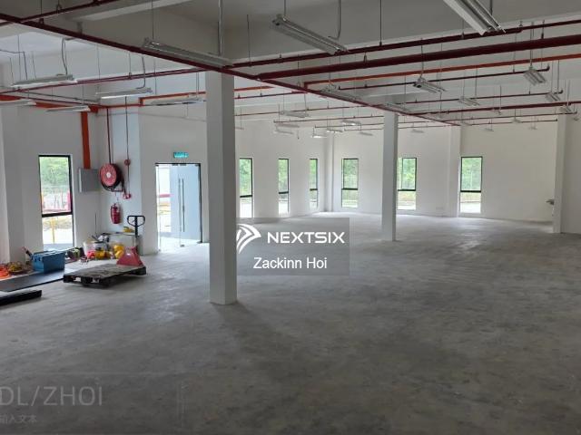 Residential House for rent in Country Heights Damansara, Kuala Lumpur