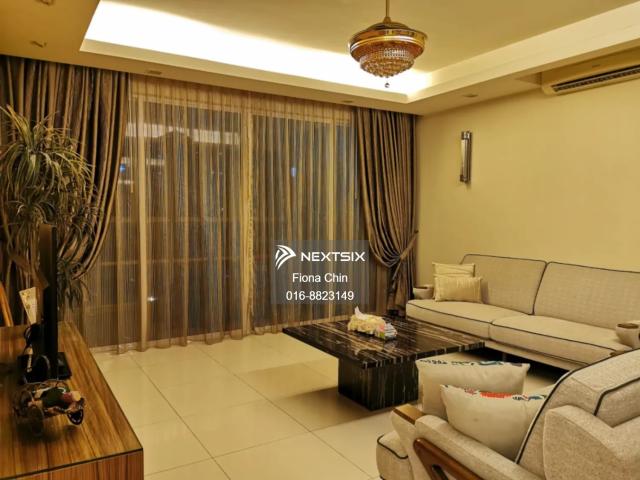 Residential House for rent in Country Heights Damansara, Kuala Lumpur