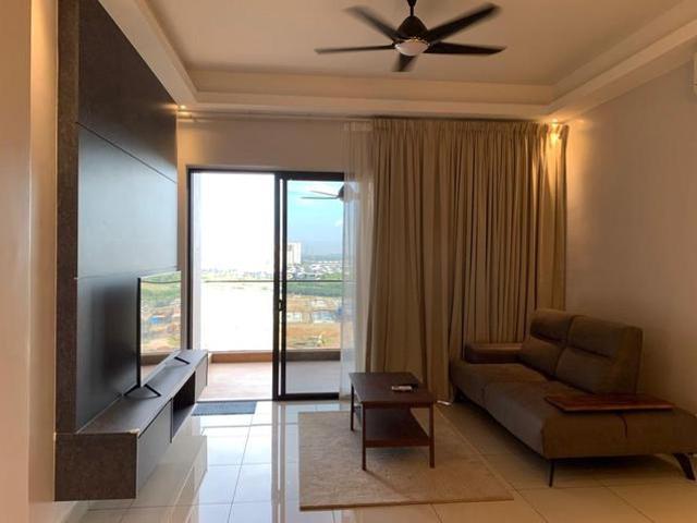 Condominium for rent in Selangor