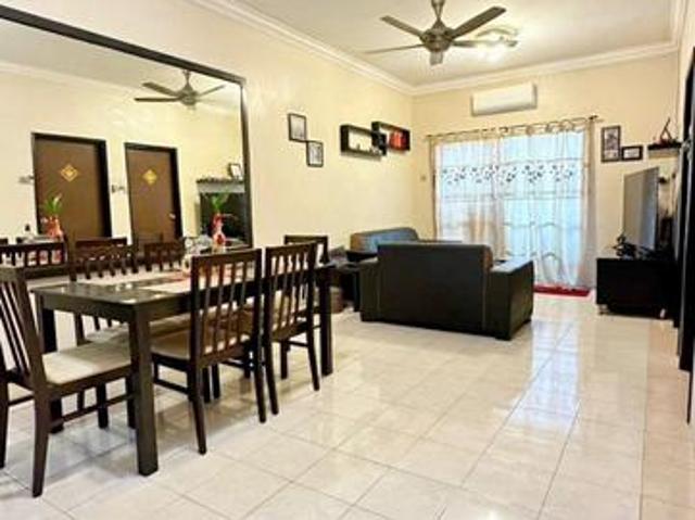Apartment for sale in Port Klang, Selangor