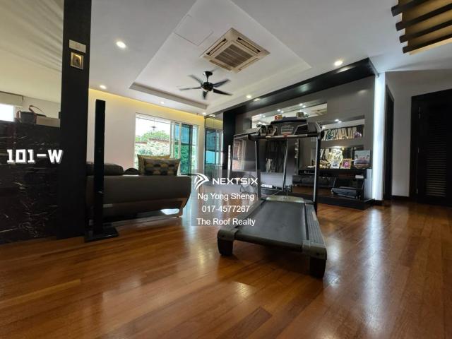 Residential House for sale in Johor