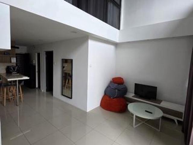 Serviced Residence for sale in Petaling, Subang Jaya