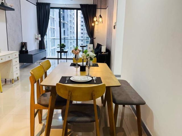 Room for rent in Kuala Lumpur
