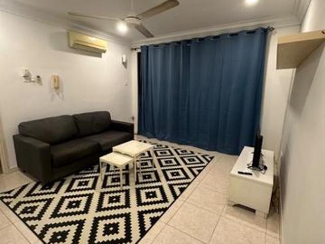 Condominium for rent in Tropicana Aman, Kuala Langat