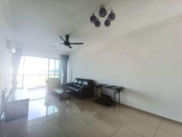 Condominium for rent in Georgetown, Penang