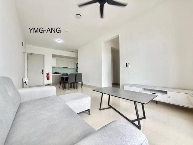 Serviced Residence for rent in Petaling, Alam Impian