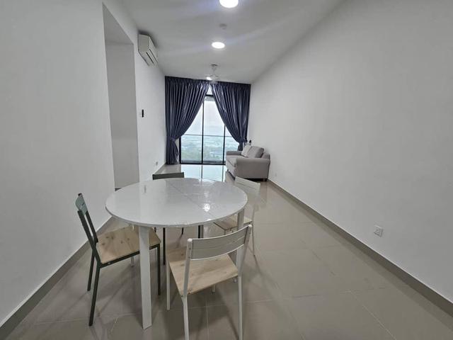 Condominium for rent in Selayang, Selangor