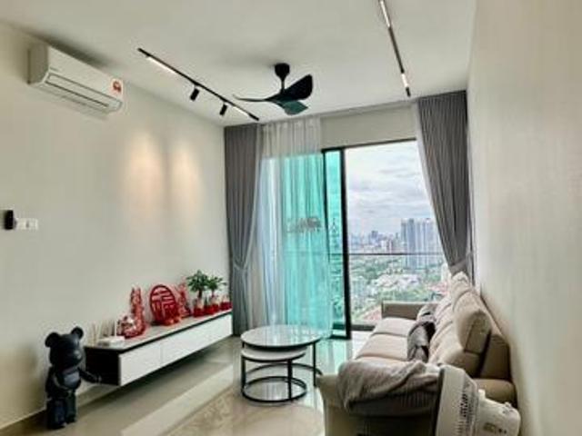 Condominium for sale in Selayang, Selangor