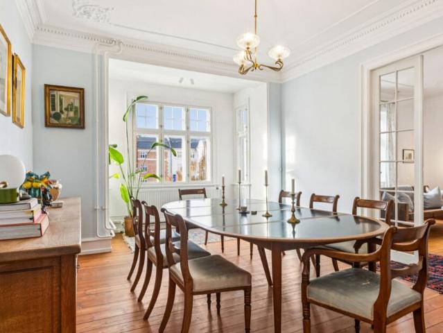 Lejlighed til leje i Frederiksberg C, Brøndby