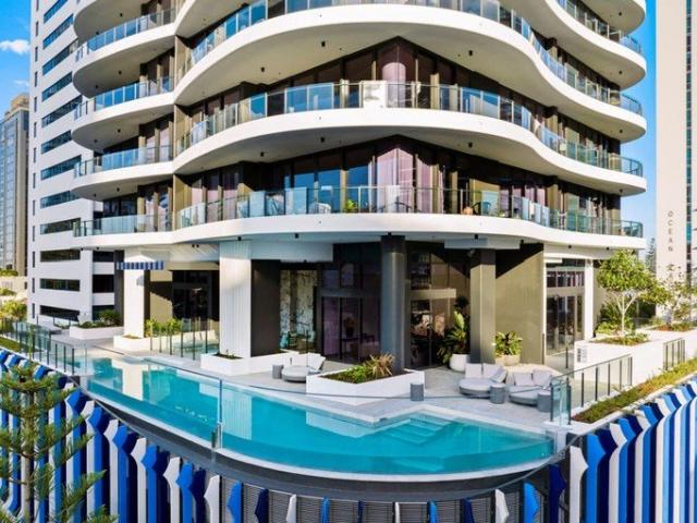 Apartment for rent in Fernbrook, Queensland