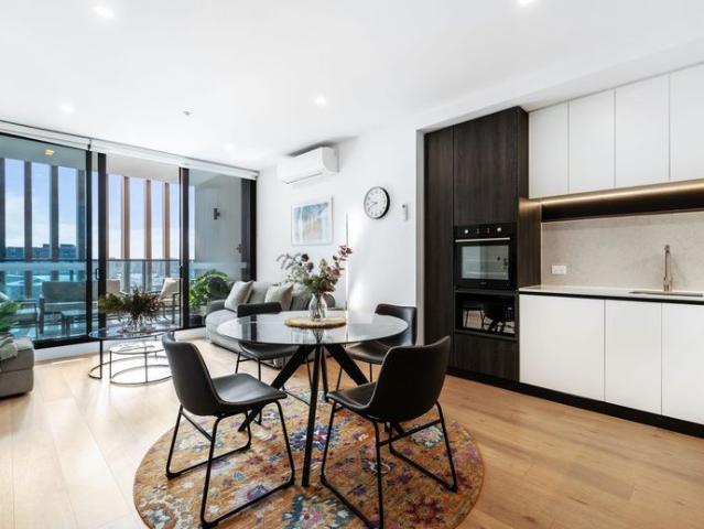 Apartment for rent in Camerons Creek, Victoria