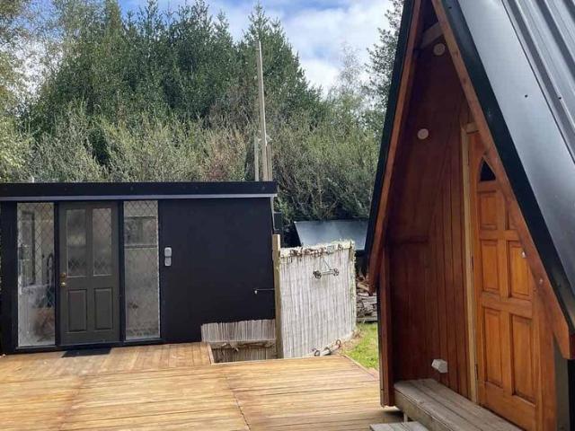 House for rent in Ruapehu District