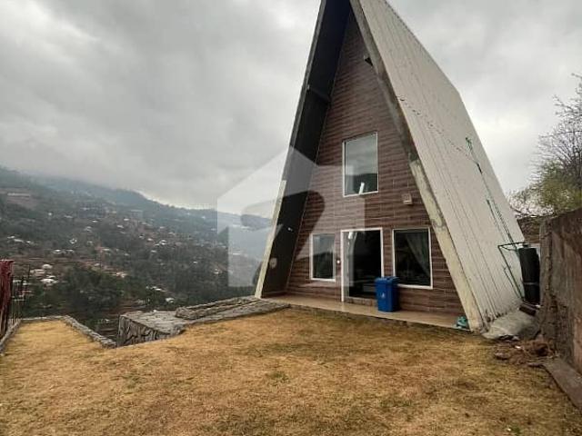House for sale in Murree, Islamabad Capital Territory