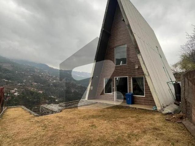 House for sale in Murree, Islamabad Capital Territory