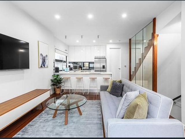 Townhouse for rent in Camerons Creek, Victoria